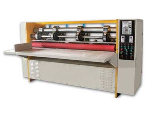 BFY thin-edge cut slitting machine(1800\2000\2200\2