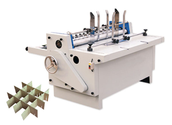 Partition Board Machine