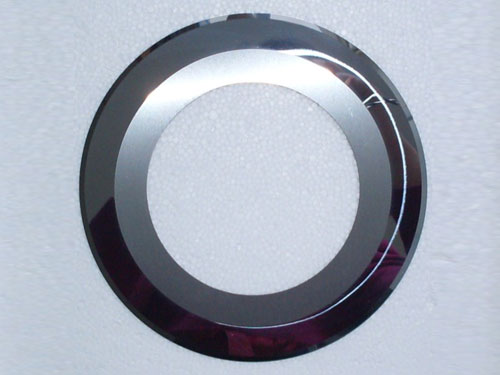 alloy thin blade