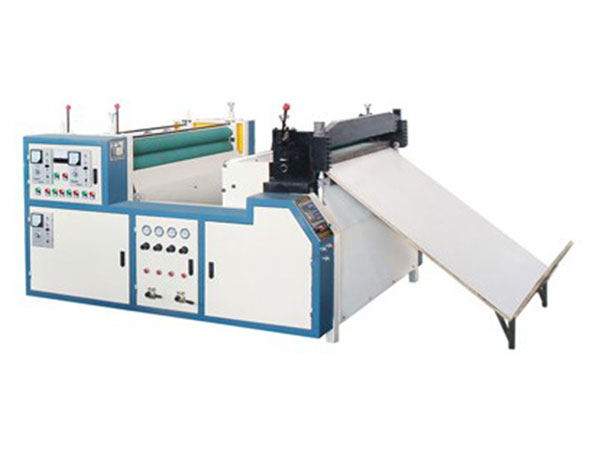 Computer knife cutting machine